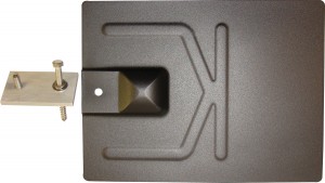 k-flash flashing ontario solar racking