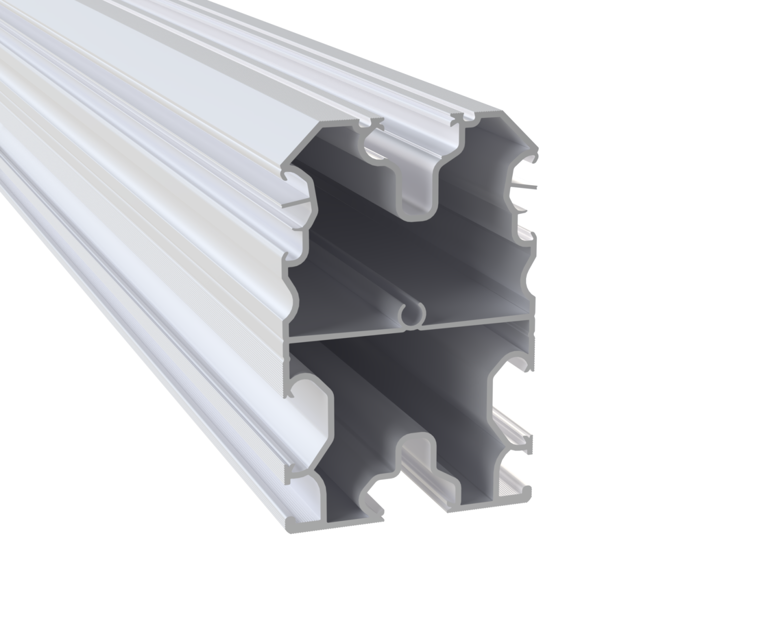Racking – Kinetic Solar Racking and Mounting